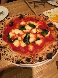 PIZZERIA da TONE