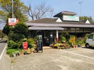 ステーキハウス ビクトリア