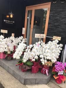 題名のないパン屋