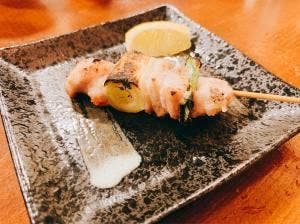 立ち飲み 華丸