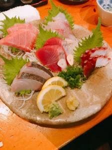 味彩
