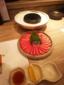 大衆肉割烹 にく久 札幌店