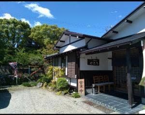 和カフェ ぽあろ