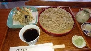 手打ち蕎麦 ふかさわ