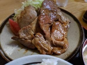 お多福