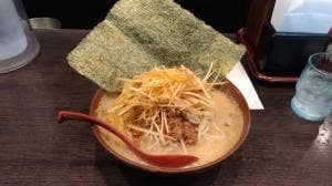 味噌屋 庄助