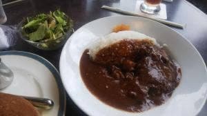 珈琲館新座店