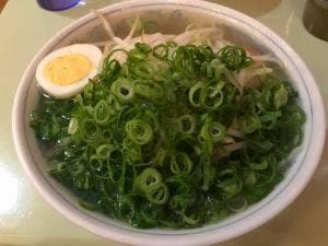 はちきんらーめん