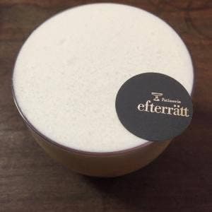 efterratt