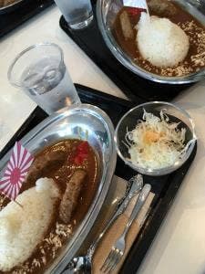 海上自衛隊呉資料館 てつのくじら館 CAFE