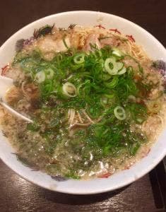 来来亭 東新田店