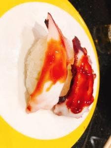 にぎり長次郎 奈良二条大路店