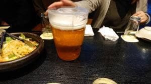 くいもの屋わん 金山駅南口店