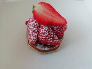 パティスリー シュブスタンス