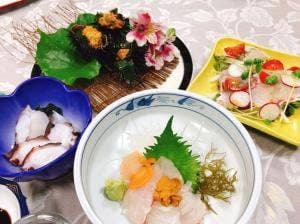 民宿 海老簀