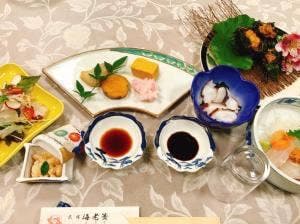 民宿 海老簀