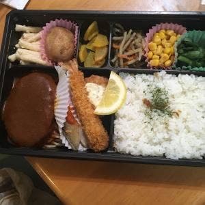 プクプク亭 横浜そごう店