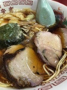 静安楽