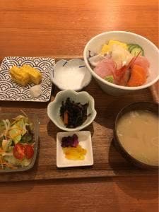 和ダイニング睦月