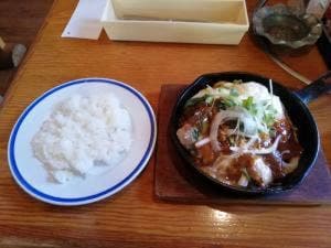 レストラン ワイルドダック
