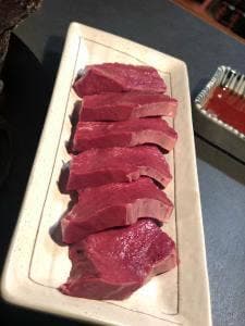 三五ホルモン 鶴崎店