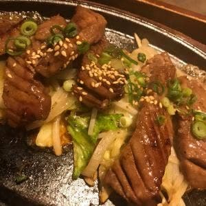 清香園諫早店