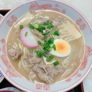 浪花食堂