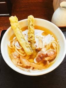 うどん屋 仁 鞍手店