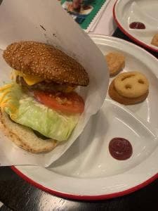 SUNNY DAZE /cafe diner