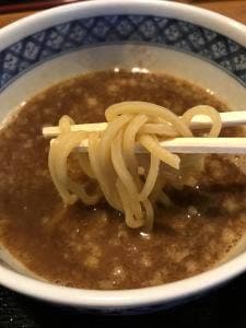つけ麺 秋山