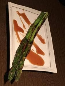 焼き鳥だいにんぐ 鳥人 都町店
