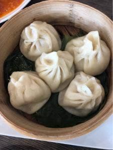 喫茶&中華 鑫