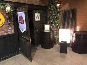 ハイボール酒場銀座バー