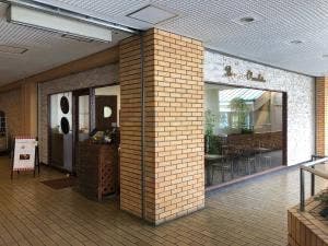 バーマンズチョコレート 奈良餅飯殿工房