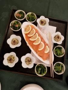 たかた荘料理旅館