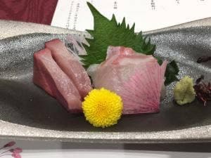 瀬戸内ダイニング ハーベスト グリーンスカイホテル竹原