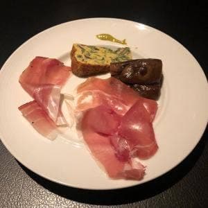 ワインバー ラ・ストーリア