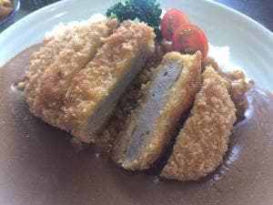 レストラン グレイン