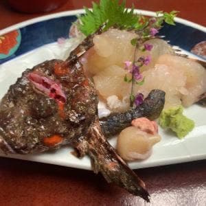 川由
