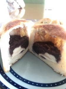 ブーランジェリー プルラール