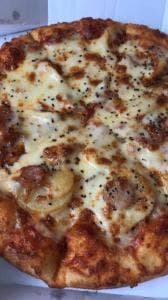 ドミノ・ピザ 桐生店