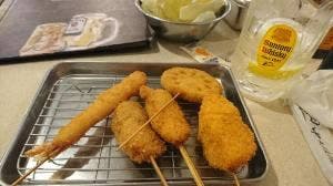 串カツ田中 たまプラーザ店