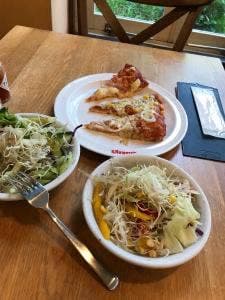 シェーキーズ 壷川店