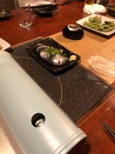 地酒と朝どれ鮮魚 梵 金山駅前店