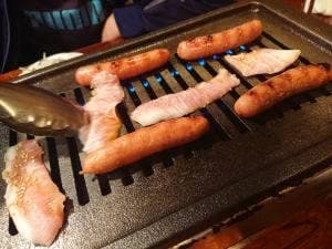 下町情熱酒場 甚目寺ホルモン