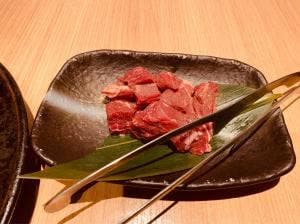 焼肉苑さとう
