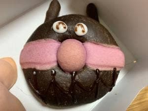 アンパンマンのできたてステーション