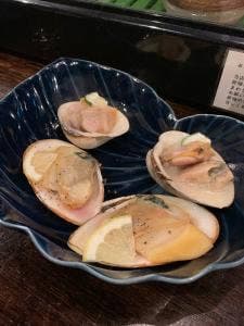 貝料理専門店 貝や 廉