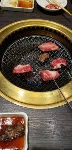 国産牛焼肉くいどん 市原五井店