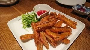 イナカヤ食堂
